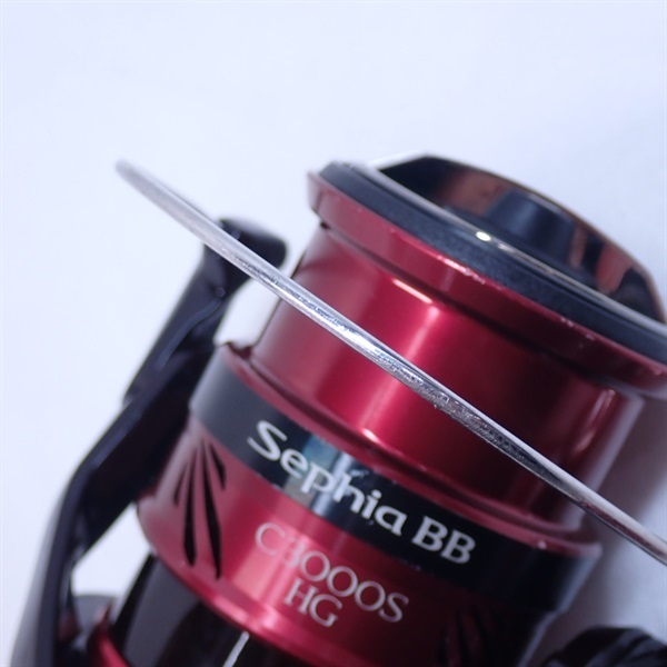 １８セフィアＢＢＣ３０００ＳＨＧ